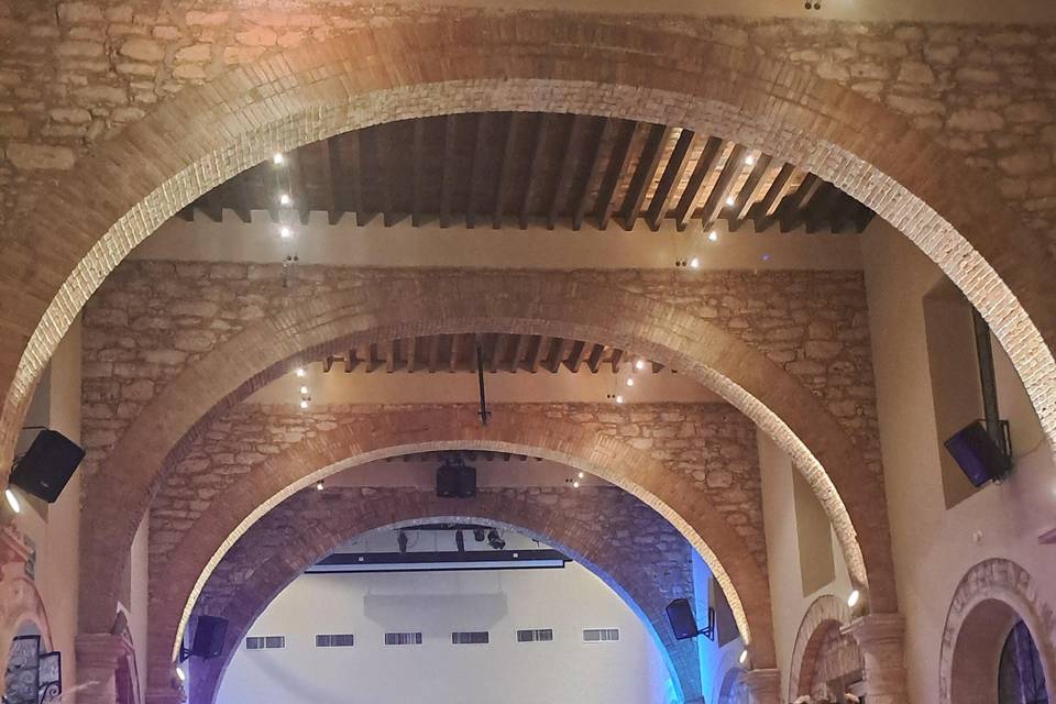 Auditorio