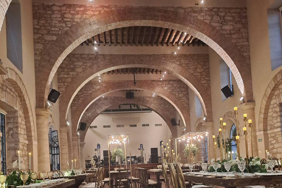 Auditorio