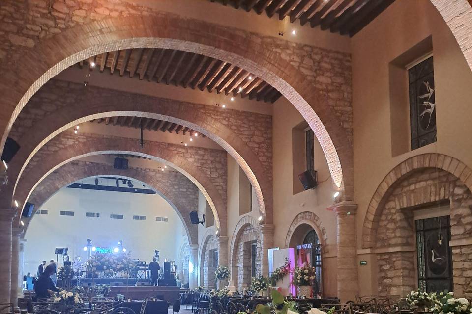 Auditorio