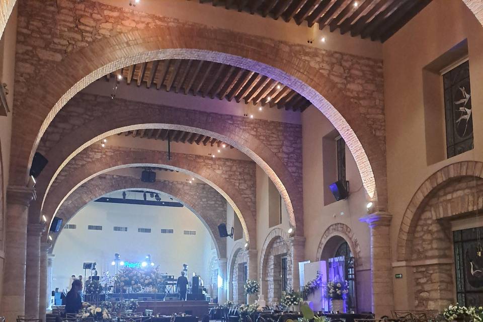 Auditorio