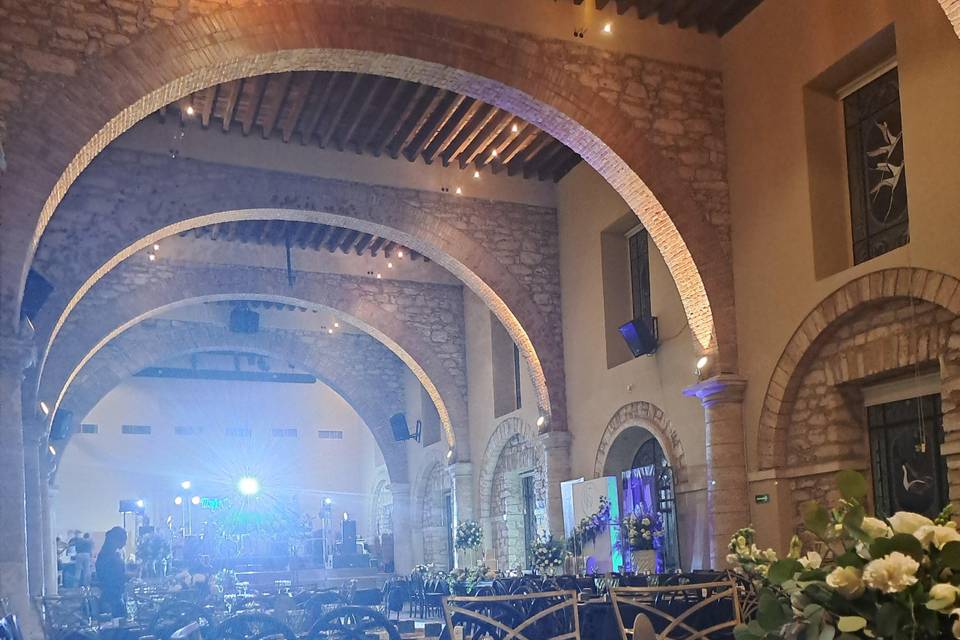 Auditorio