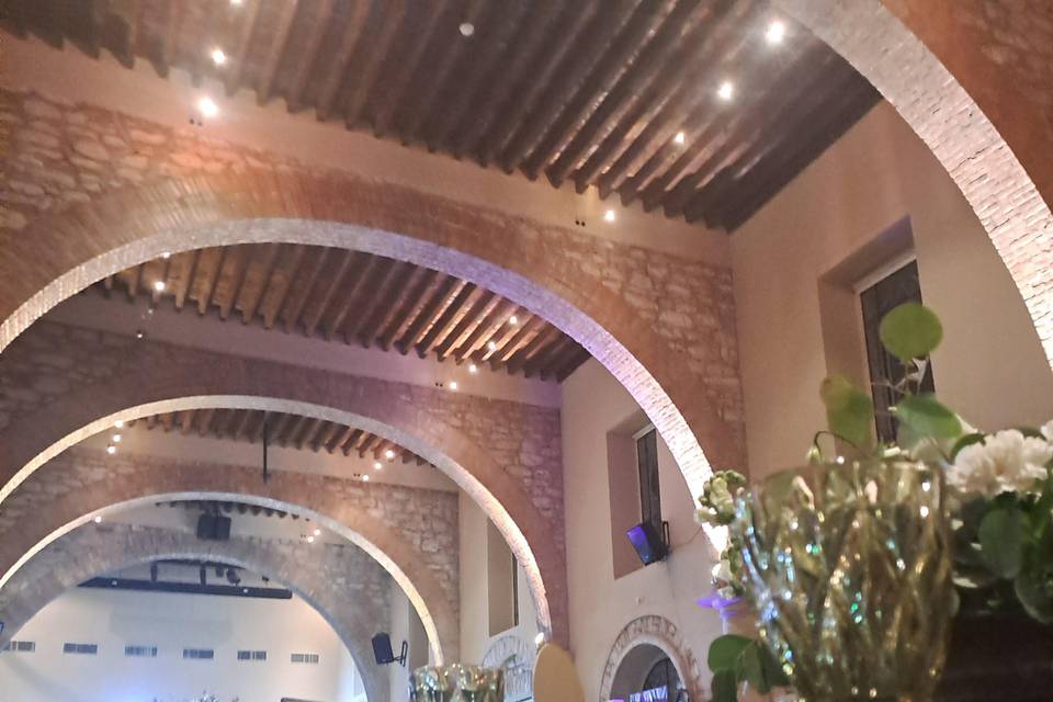 Auditorio