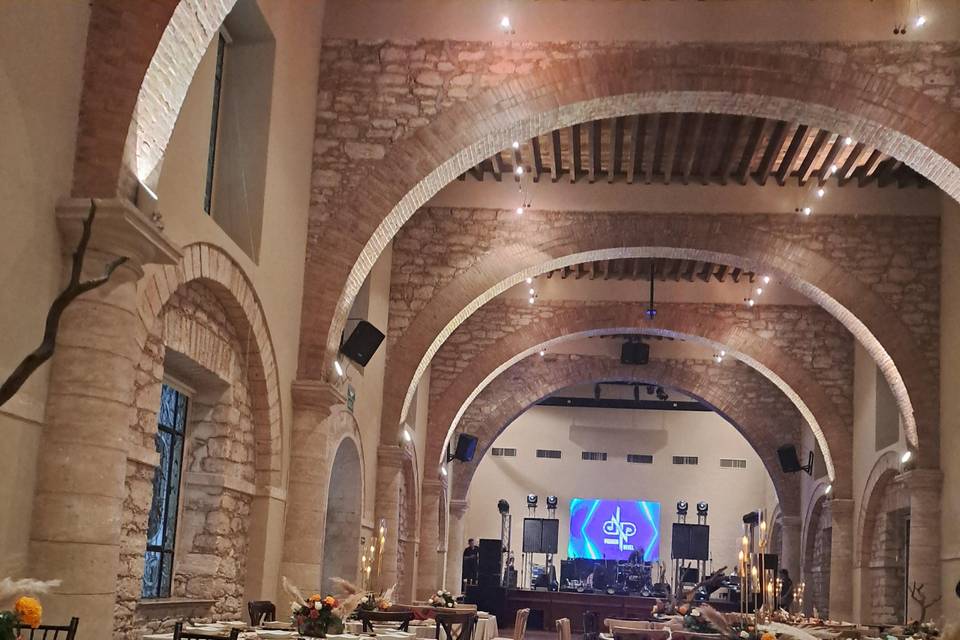 Auditorio