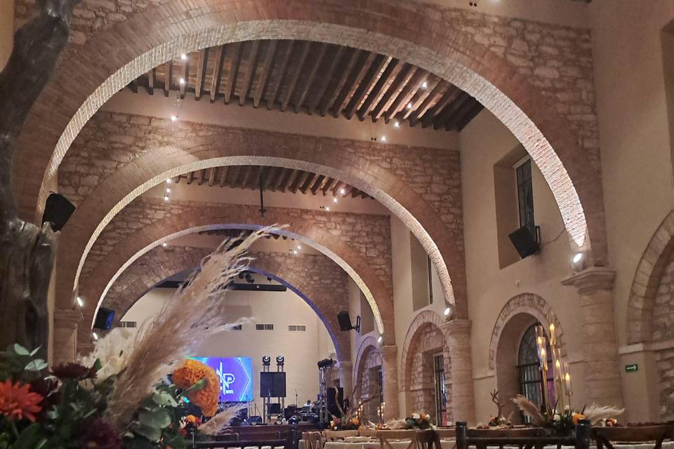 Auditorio