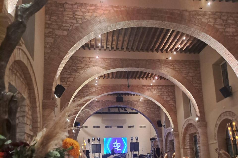 Auditorio