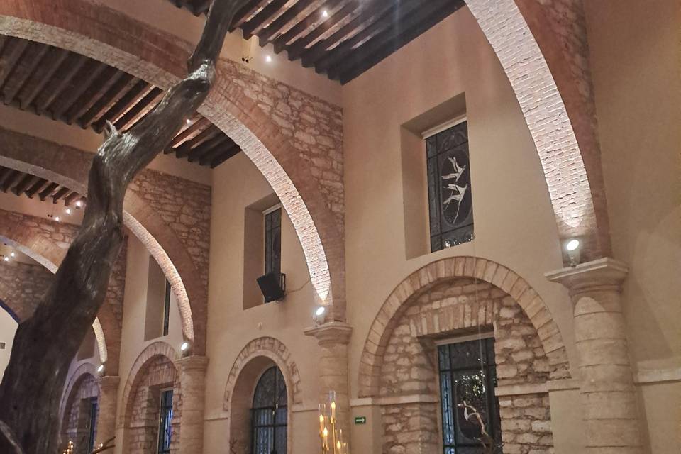 Auditorio