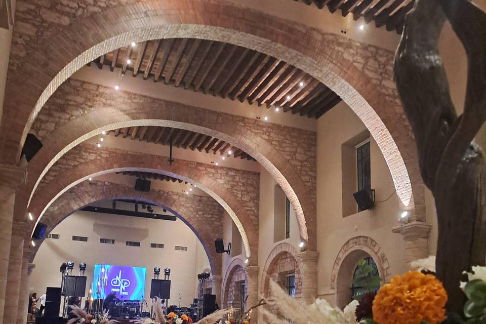 Auditorio
