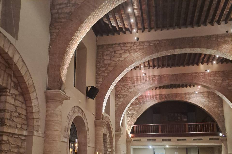 Auditorio