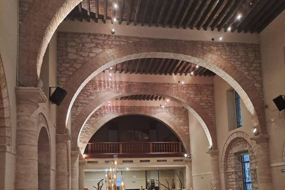Auditorio