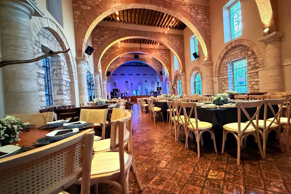 Auditorio
