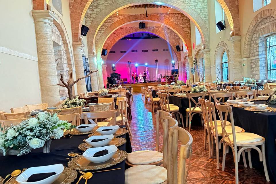 Auditorio