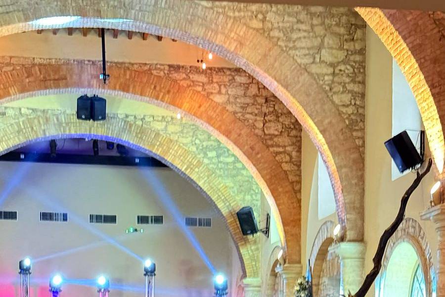 Auditorio