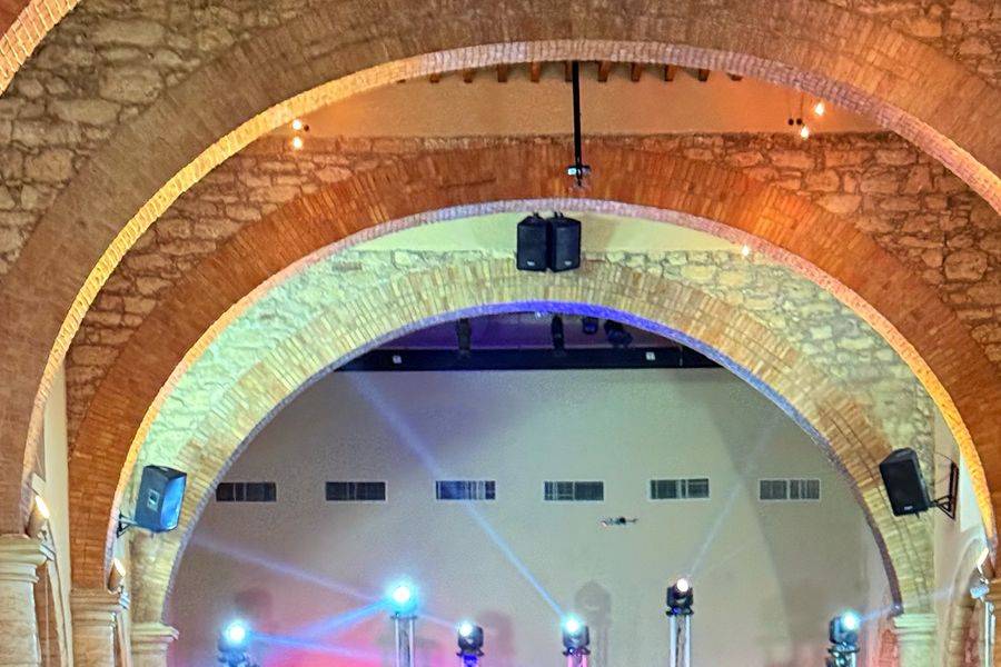 Auditorio
