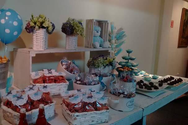 Evento