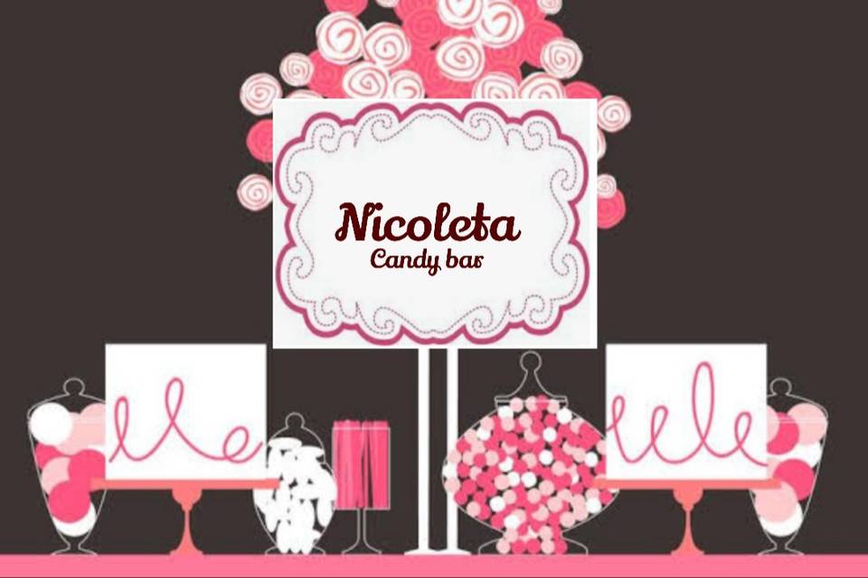 Nicoleta Candy Bar