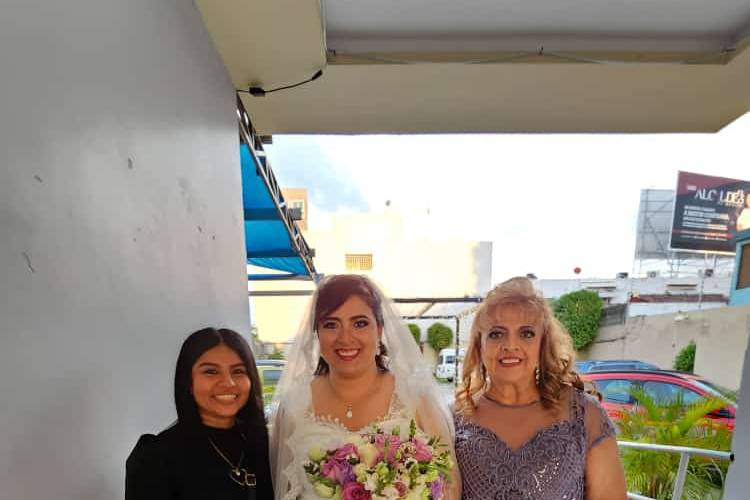 Boda igualitaria