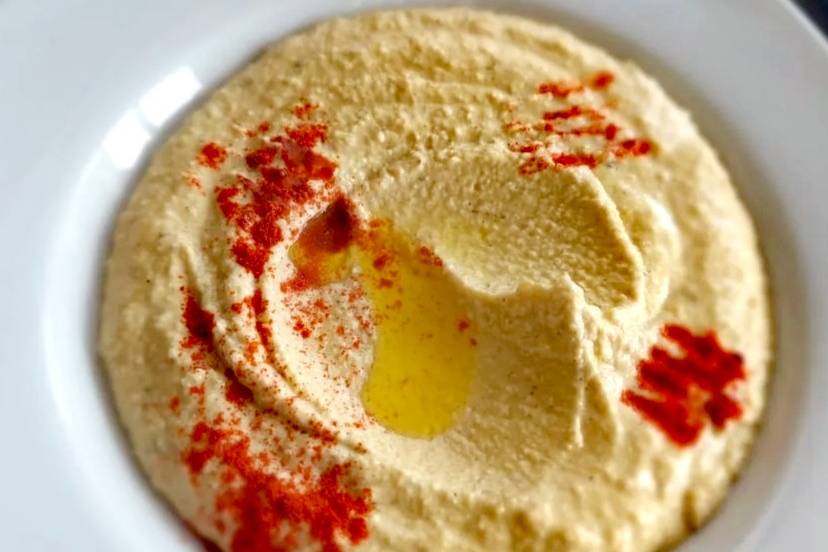 Hummus