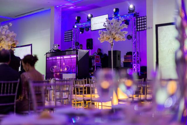 Magnifico LUX Eventos