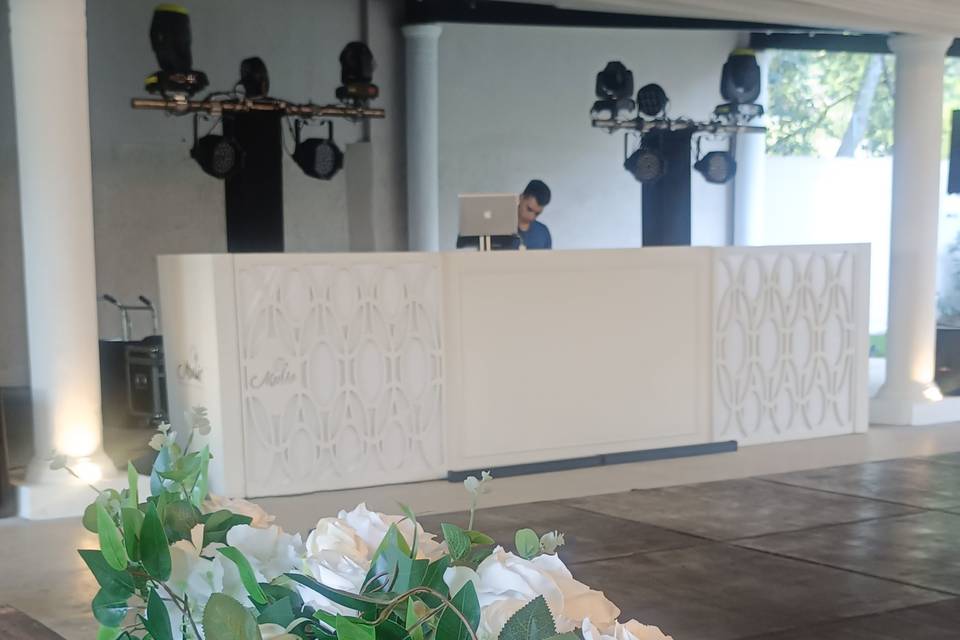Dj Especial