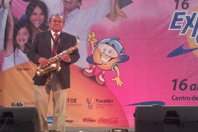 Expoferia