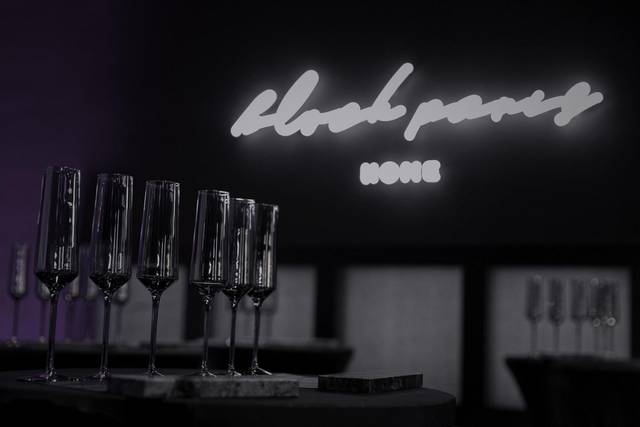 Bar Drinks