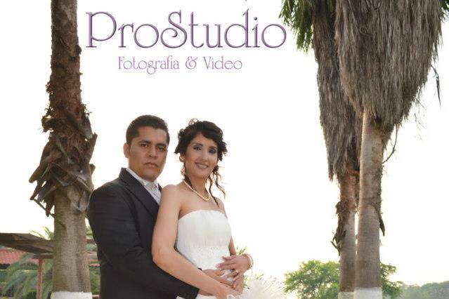 Los novios