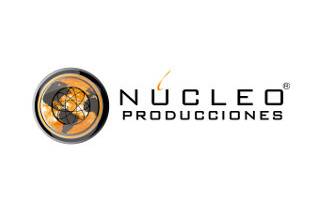 Núcleo Producciones logo