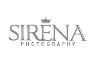 Sirena Fotografía Logo