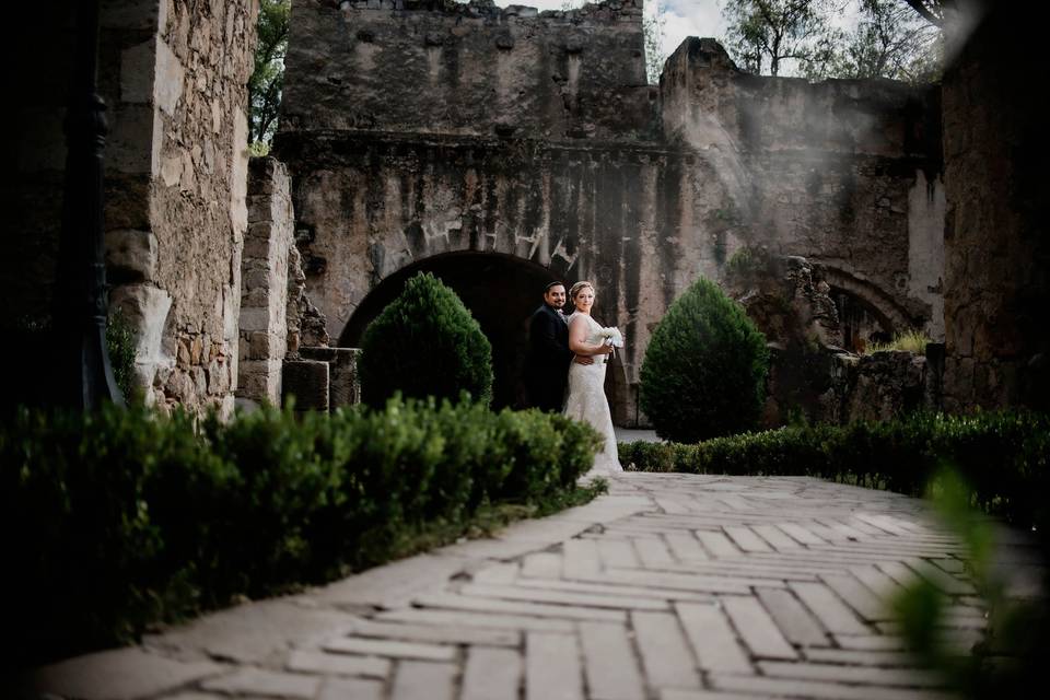 Fotógrafos en Durango