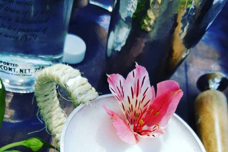 Lili cocktail