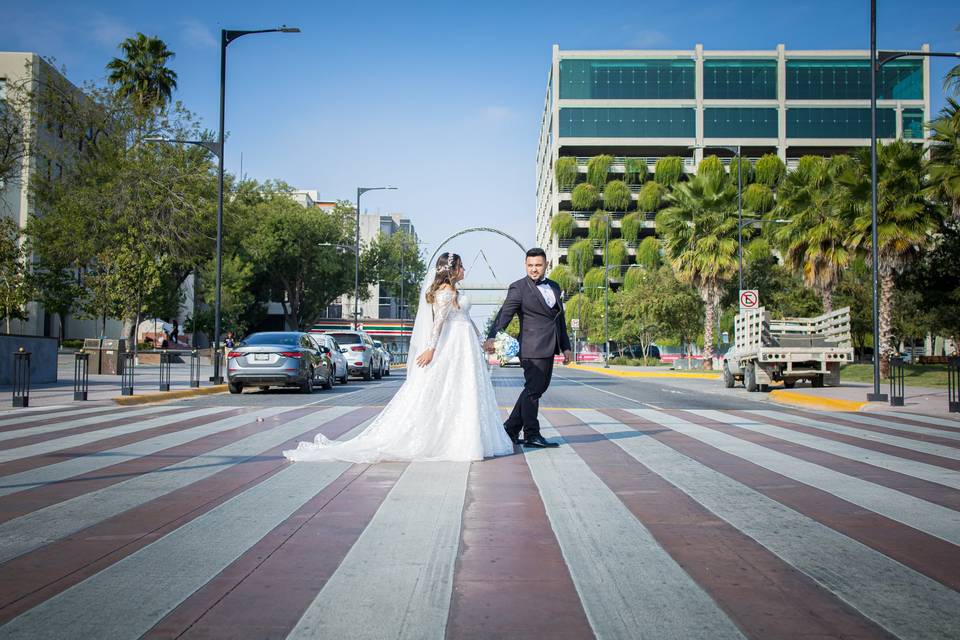 Una historia escrita con amor