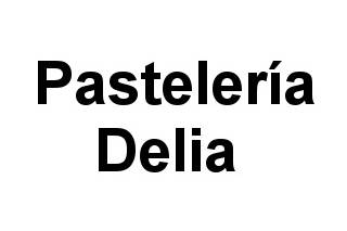 Pastelería Delia logo