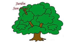 Jardín San Ángel  logo2
