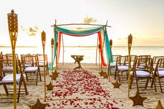 Mayan Beach Club