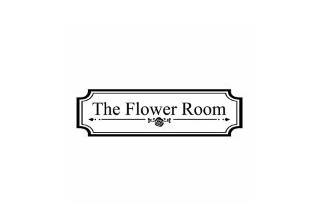 Logo The Flower Room