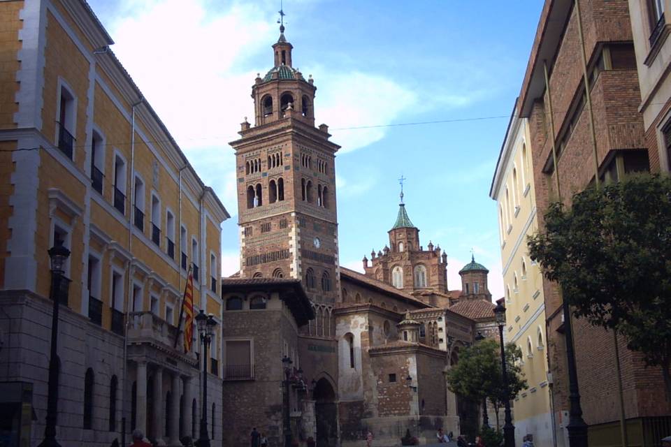 Turuel, España amor día a día