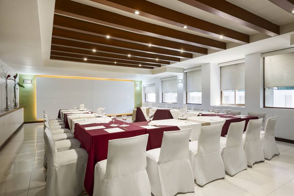 Salón Bicentenario