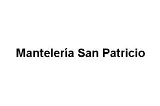 Mantelería San Patricio logo