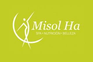 Spa Misol Ha logo