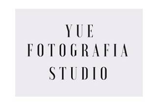 Yue Fotografía Studio Logo