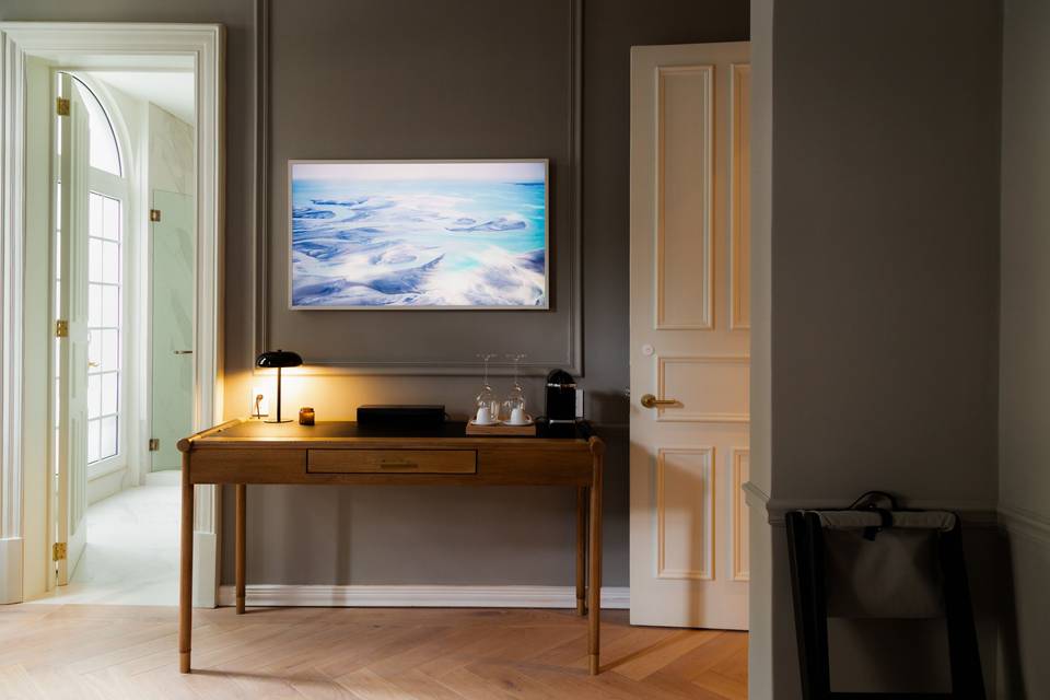 Habitación