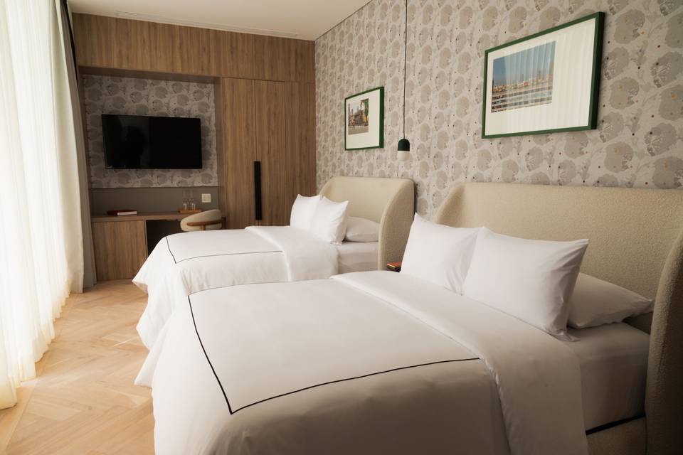 Habitación