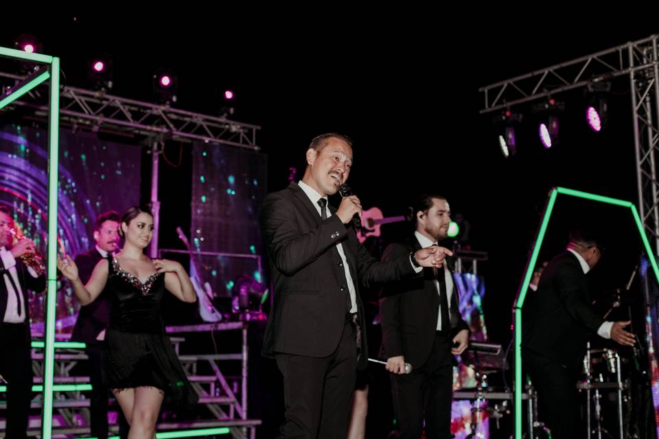 Grupo musical