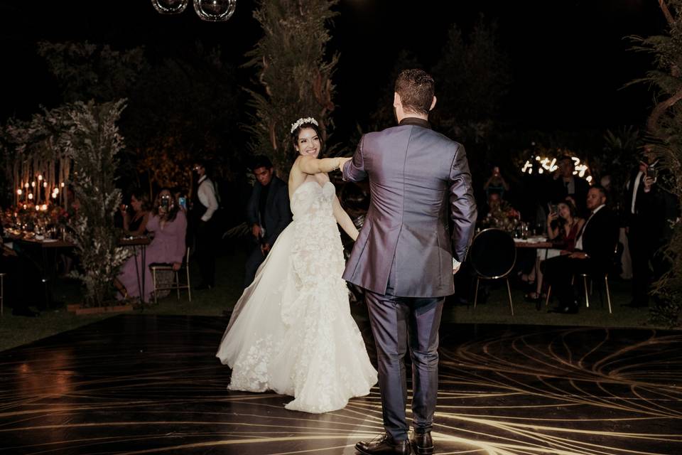 Bodas