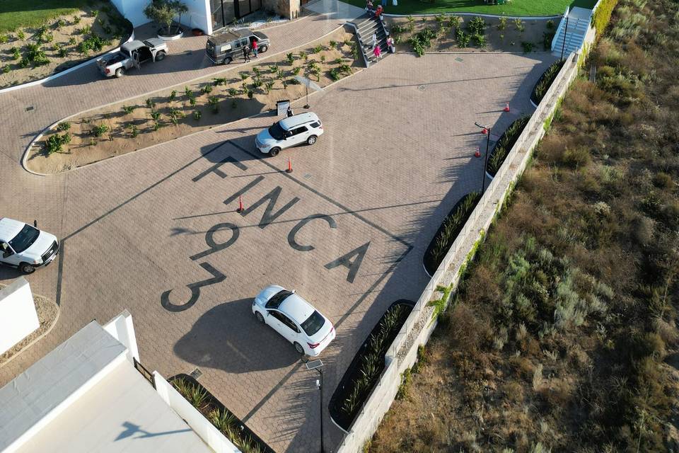 Finca 93