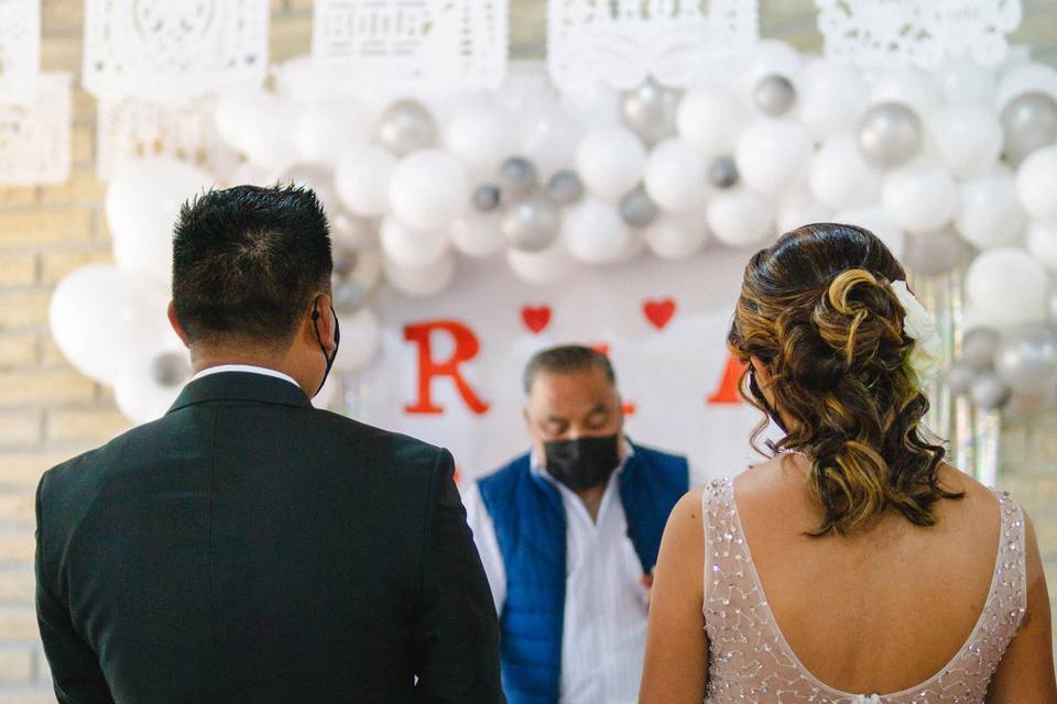 Fotografo de boda en oaxaca