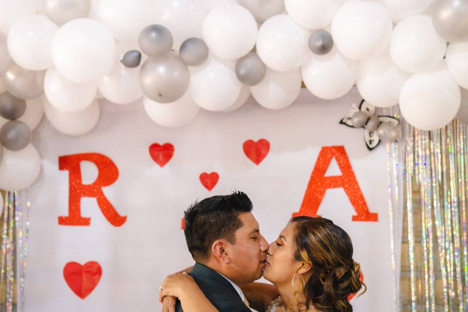 Fotografo de boda en oaxaca