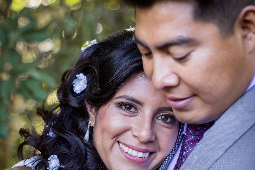 Fotografo de boda en oaxaca