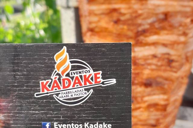 Eventos Kádake