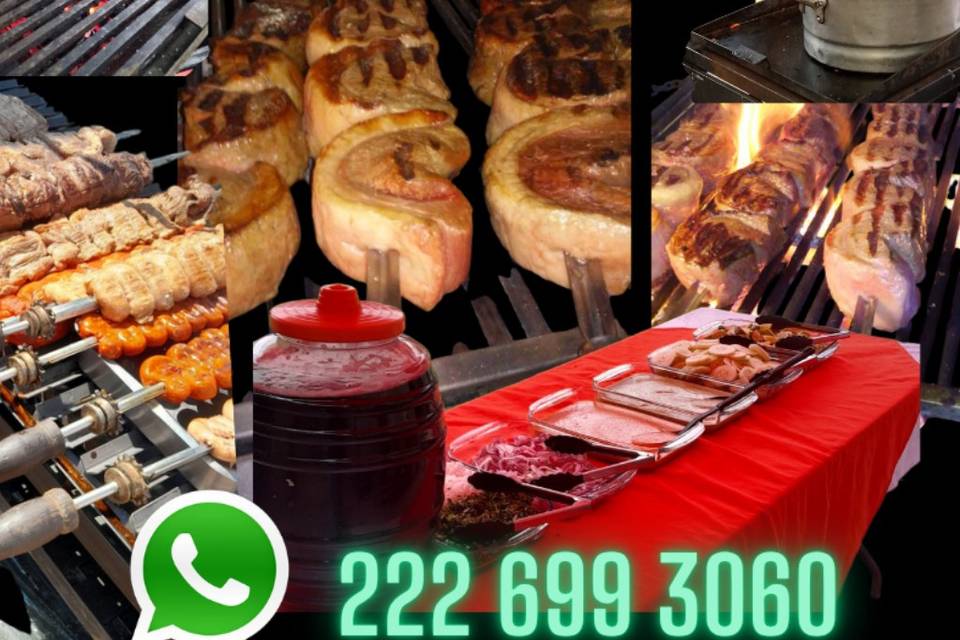 Eventos Kádake
